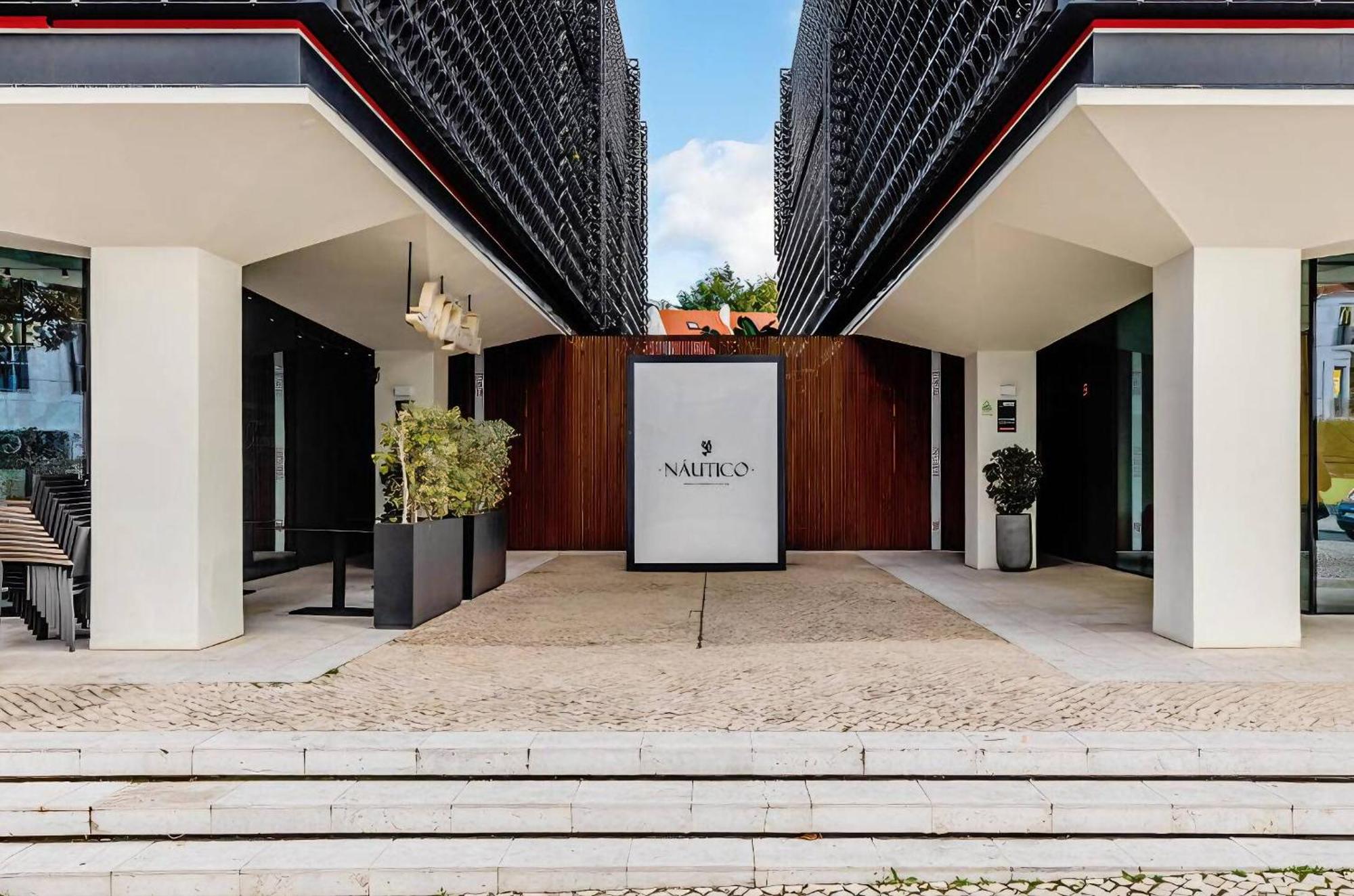 Cascais Beach House Exteriör bild
